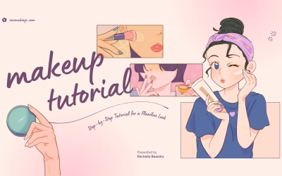 SỰ KHÁC BIỆT GIỮA TRANG ĐIỂM CHỤP ẢNH STUDIO VÀ TRANG ĐIỂM TIỆC ĐÊM