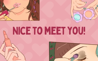 Thử thách Makeup chỉ với 3 món đồ: Kết quả đầy bất ngờ!