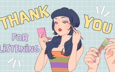 Khóa học makeup chuyên nghiệp cam kết việc làm & hỗ trợ trọn đời