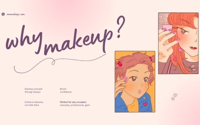 COMBO MAKEUP & LÀM TÓC: TỎA SÁNG RẠNG RỠ TRONG MỌI KHUNG HÌNH
