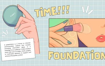 3 BƯỚC CHĂM SÓC DA "VÀNG" TRƯỚC KHI TRANG ĐIỂM ĐỂ TRÁNH MỐC NỀN (CAKEY)