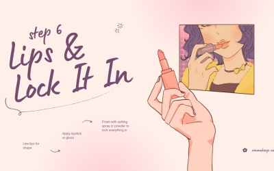 TOP 5 LAYOUT MAKEUP CÔ DÂU DẪN ĐẦU XU HƯỚNG NĂM 2026