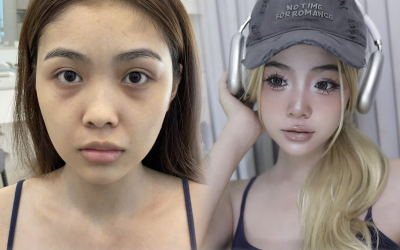 Khóa học makeup cá nhân: Bí quyết "Biến hình" chỉ trong 15 phút tại nhà