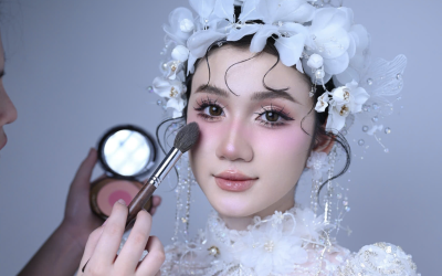 Trang điểm Cô Dâu: Phong cách "Lộng lẫy" hay "Tự nhiên" – Đâu là lựa chọn tối ưu?