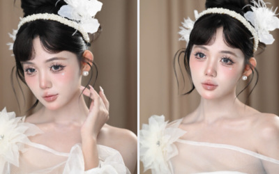 Khóa học Makeup chuyên nghiệp – Chìa khóa để kiếm 8 con số mỗi tháng