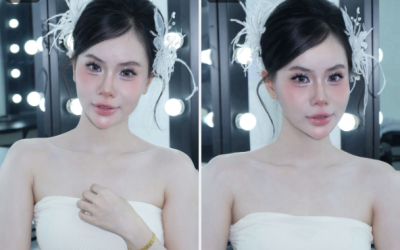 Tại sao cần makeup trong các sự kiện? Khóa học makeup chuyên nghiệp sẽ giúp bạn tự tin tỏa sáng!