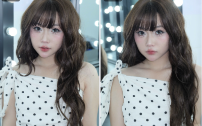 Khóa học makeup cá nhân: Tuyệt Chiêu Giữ Nền Đi Tiệc Bền 12 Giờ