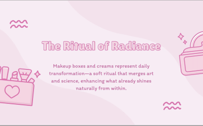 "Bóc trần" túi trang điểm của một Makeup Artist chuyên nghiệp có gì?