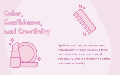 Trào lưu trang điểm cổ trang: Khi vẻ đẹp truyền thống lên ngôi.