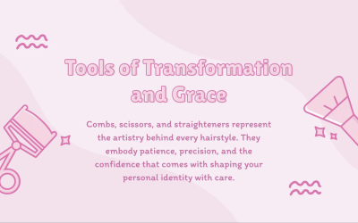 Hành trình từ cô nàng không biết kẻ mày đến MUA triệu view.