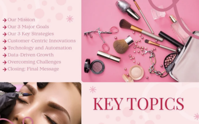 Một ngày bận rộn trong hậu trường của một Makeup Artist sân khấu.