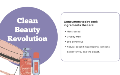 Tại sao phụ nữ hiện đại nên biết cách tự trang điểm?