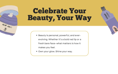 5 Lý do bạn nên đầu tư vào một Khóa học makeup chuyên nghiệp ngay hôm nay.