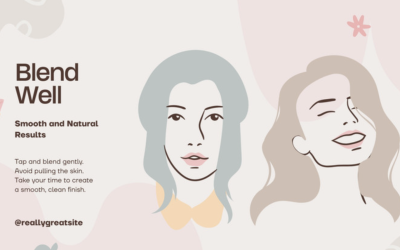 Makeup không phải là che giấu, đó là cách bạn yêu thương chính mình.