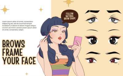 Bí quyết xây dựng Portfolio triệu view dành cho Makeup Artist mới vào nghề.