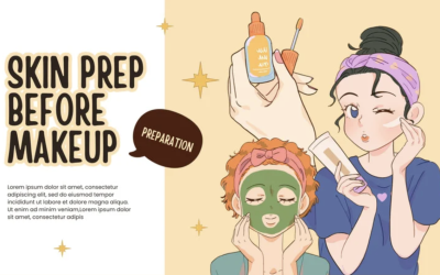 Học makeup chuyên nghiệp: Nên chọn Academy hay vừa học vừa làm tại tiệm?