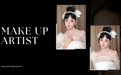 Khóa Học Makeup Chuyên nghiệp Tại HCM