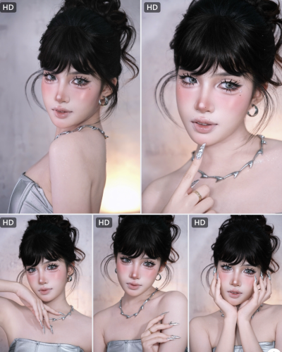 Makeup chuyên nghiệp